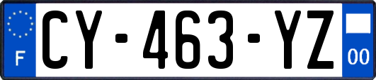 CY-463-YZ