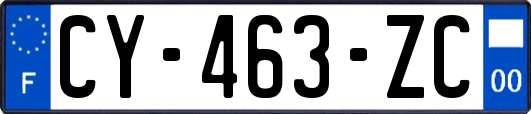 CY-463-ZC