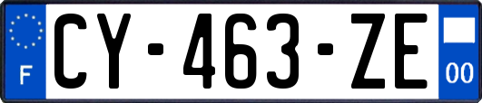 CY-463-ZE