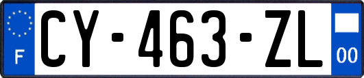 CY-463-ZL