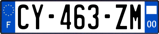 CY-463-ZM
