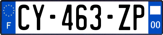 CY-463-ZP
