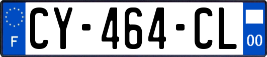 CY-464-CL