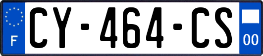 CY-464-CS