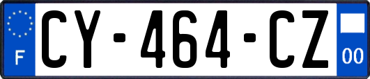 CY-464-CZ