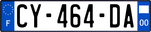 CY-464-DA