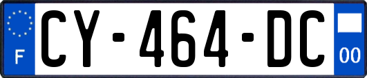 CY-464-DC