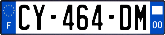 CY-464-DM