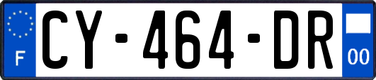 CY-464-DR
