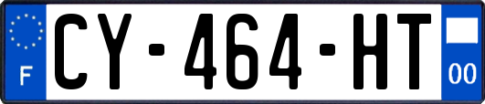 CY-464-HT