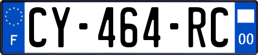 CY-464-RC