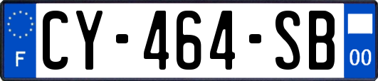 CY-464-SB