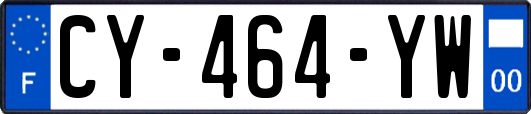 CY-464-YW