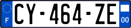 CY-464-ZE