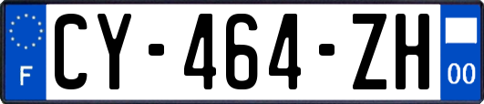 CY-464-ZH