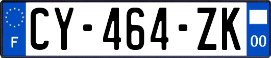 CY-464-ZK