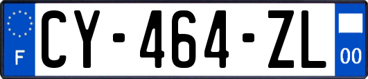 CY-464-ZL