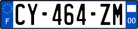CY-464-ZM