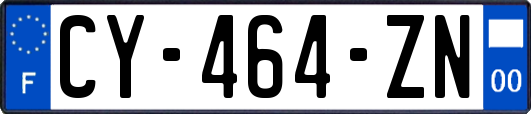 CY-464-ZN