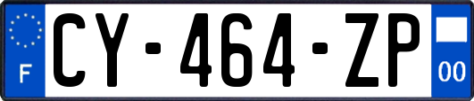 CY-464-ZP