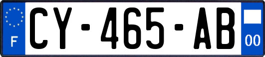 CY-465-AB