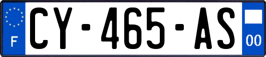 CY-465-AS