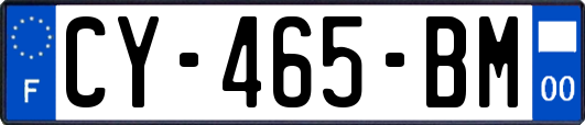 CY-465-BM