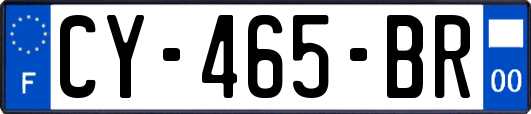 CY-465-BR