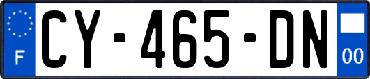 CY-465-DN