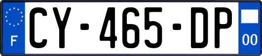 CY-465-DP