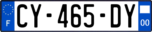 CY-465-DY