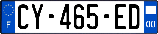 CY-465-ED