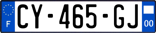 CY-465-GJ