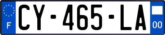 CY-465-LA