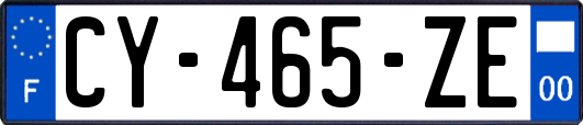 CY-465-ZE