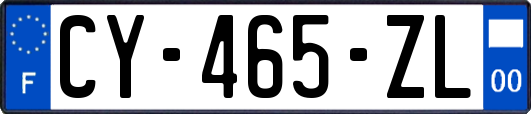CY-465-ZL