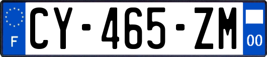 CY-465-ZM