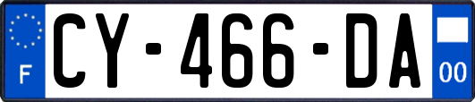 CY-466-DA