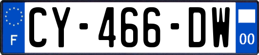 CY-466-DW