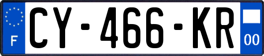 CY-466-KR