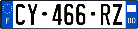 CY-466-RZ