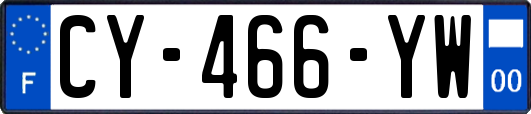 CY-466-YW