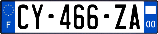 CY-466-ZA