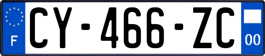 CY-466-ZC