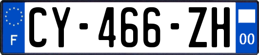 CY-466-ZH