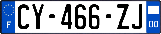 CY-466-ZJ