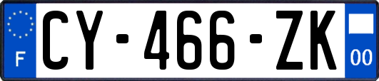 CY-466-ZK