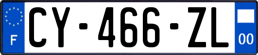 CY-466-ZL