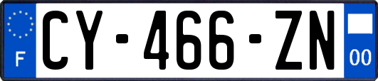 CY-466-ZN