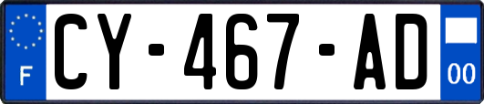 CY-467-AD